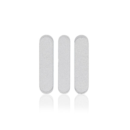 For iPad Pro 11inch Side Key Set White(Premium OEM)(SKU:1390300)