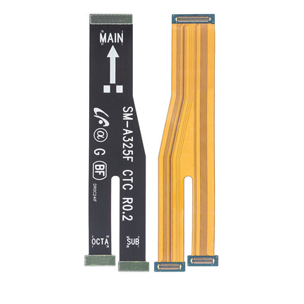For Samsung Galaxy A32 4G/A325/For Samsung Galaxy A32 5G Main Board Flex Cable (Premium OEM)(SKU:1476891)