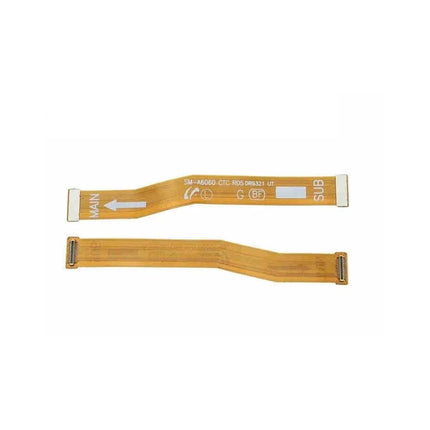 For Samsung Galaxy A60/A606F | Main Board Flex Cable | (Aftermarket Plus)