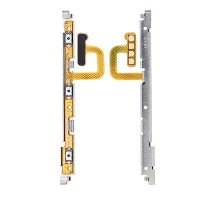 For Samsung Galaxy S9 Plus/G965F Volume Flex Cable (Premium OEM)(SKU:1089722)
