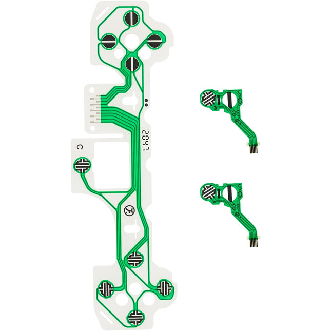 For Sony Playstation 5 | Conductive Film2.0 Controller