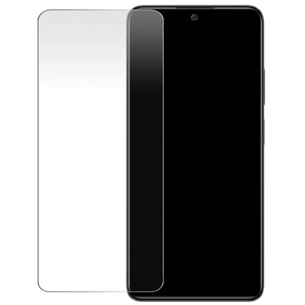 For Xiaomi Redmi Note 11 Pro 5G | Tempered glass 9D