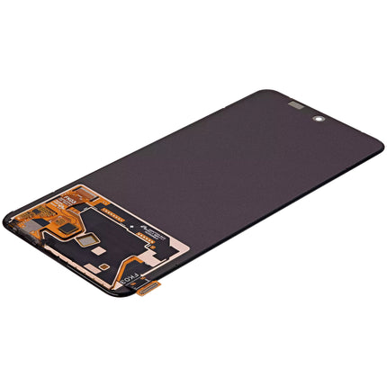 For OPPO Reno12 F OLED assembly (Aftermarket Plus) (SKU:1564239)