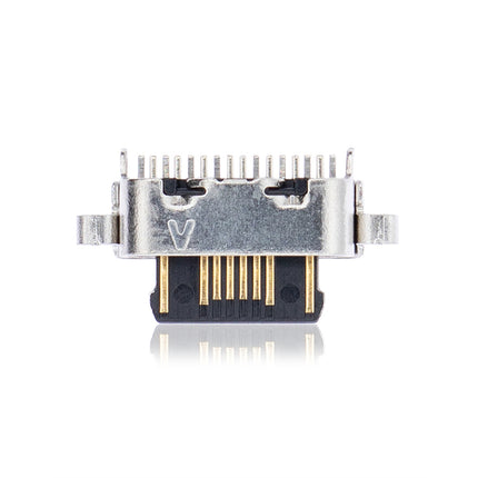 For Motorola One Fusion+ | Charge Port | (Premium OEM)