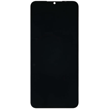 For OPPO A57s LCD Assembly Black(Refurbished)(SKU:1504702)