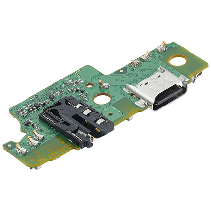 For Samsung Galaxy A14 5G Charge Port Flex Cable / U version (Premium OEM)(SKU:1528734)