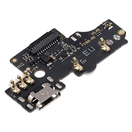For Alcatel 1S 2019/OT5024 Charge Port Flex Cabe (Aftermarket Plus)(SKU:1463310)