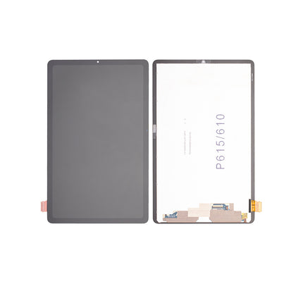 For Samsung Galaxy Tab S6 Lite/P610/P615 | LCD Assembly With Handwriting | Black(Refurbished)
