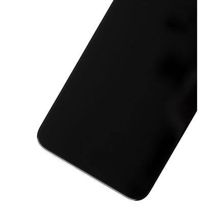 For iPhone 8 Plus Lens for back cover/Big Camera Hole/No Logo Black(Aftermarket Plus)(SKU:1359064)