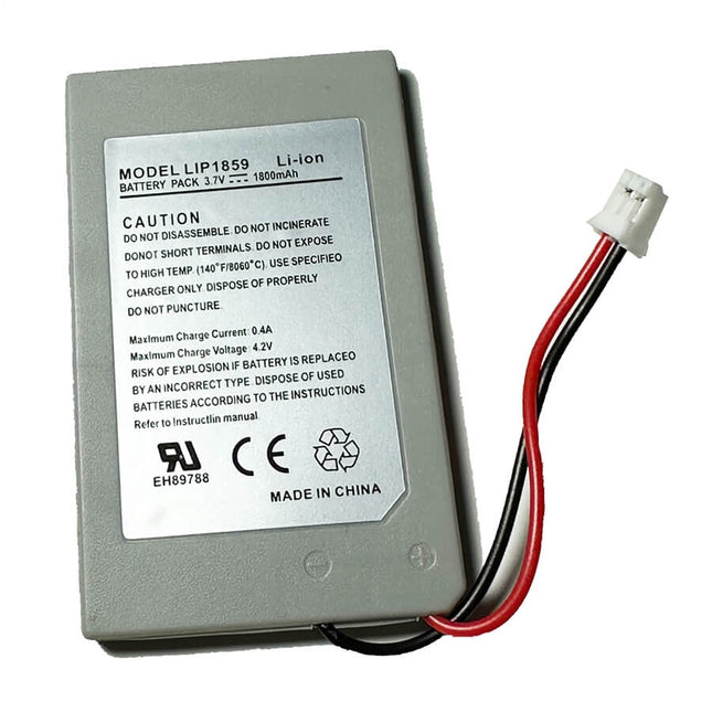 For Sony Playstation 3 Handle battery