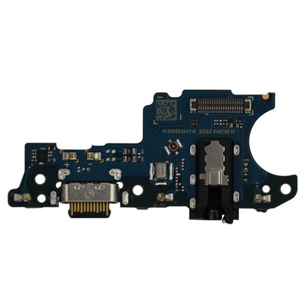 For Samsung Galaxy A02s/A025F Charge Port Flex Cabe (Refurbished)(SKU:1478040)
