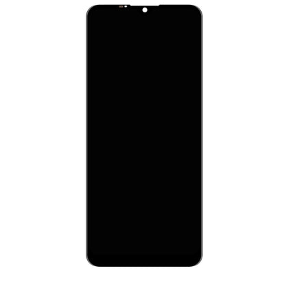 For Alcatel 1V 2020/5007 LCD Assembly Black(Refurbished)(SKU:1479279)