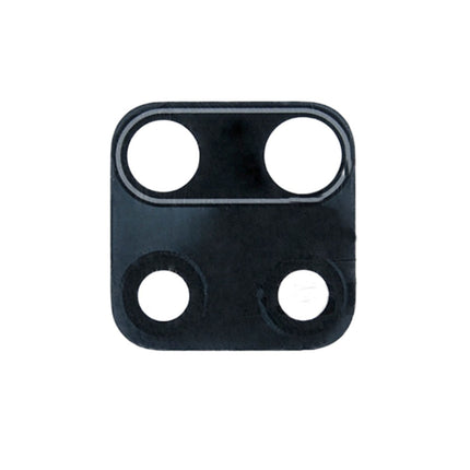 For Xiaomi Redmi Note 9 | Camera Lens With Sticker/International Version | (Aftermarket Plus)