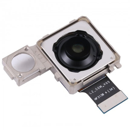 For Xiaomi Mi 12 Pro Rear back big camera(Premium OEM)(SKU:1503324)