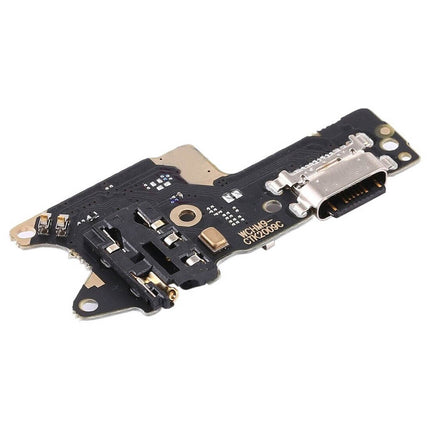 For Xiaomi Redmi 9 Charge Port Flex Cabe (Premium OEM)(SKU:1379675)