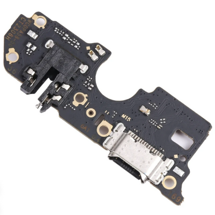 For OPPO A58 4G Charge Port Flex Cable (Aftermarket Plus)(SKU:1555537)
