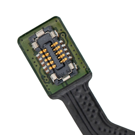 For Samsung Galaxy S9/G960F/G965F Finger Print Sensor Flex Cable Gold(Premium OEM)(SKU:1090387)