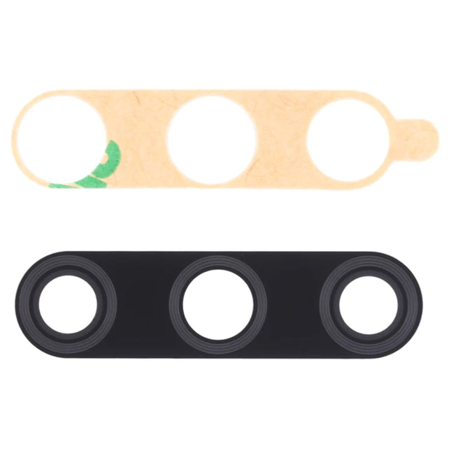 For Honor 9X Camera Lens With Sticker (Premium OEM)(SKU:1475575)