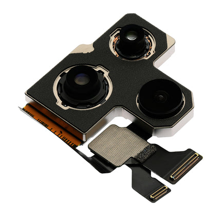 For iPhone 13 pro/13 Pro Max Rear back big camera (Premium OEM)(SKU:1478648)