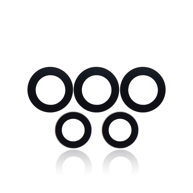 For Samsung Galaxy A52 4G/A525 | Camera Lens With Sticker | (Aftermarket Plus)