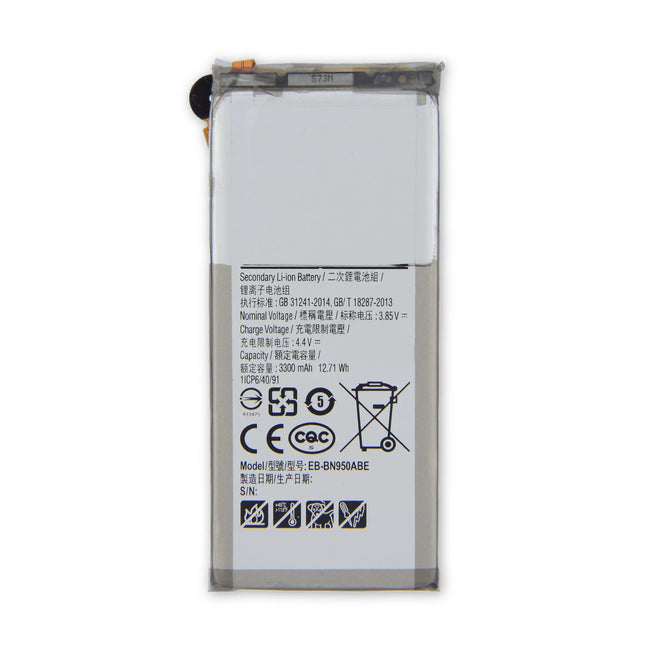 For Samsung Galaxy Note 8/N950 | Battery | (Aftermarket Plus)