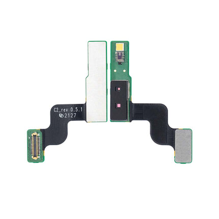 For Samsung Galaxy Note 20 Ultra/N985 Proximity Sensor with Flash Light Flex Cable ( Premium OEM )(SKU:1482788)