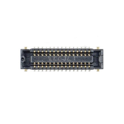 For Huawei Y7 2018 | LCD Connector | (Premium OEM)