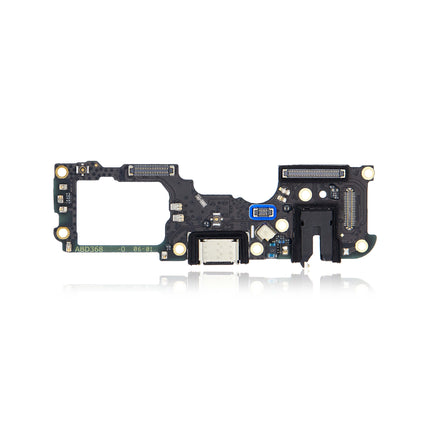 For OnePlus Nord CE Charge Port Flex Cable (Aftermarket Plus)