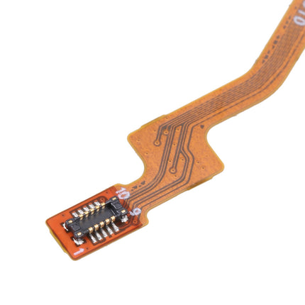 For xiaomi Poco X3/X3 NFC/X3 PRO Finger Print Sensor Flex Cable Black ( Premium OEM )(SKU:1477206)