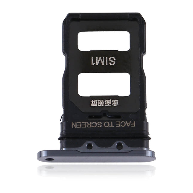 For xiaomi 11 | Sim Card Tray | Black(Premium OEM)