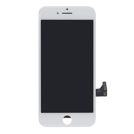 LD for iPhone 7 LCD Assembly Incell White ***DE warehouse***(SKU:1554222)