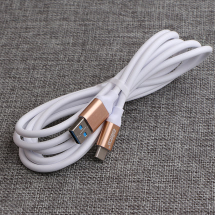 Zeqi ZE-V352 2M Type C Cable/fast charging