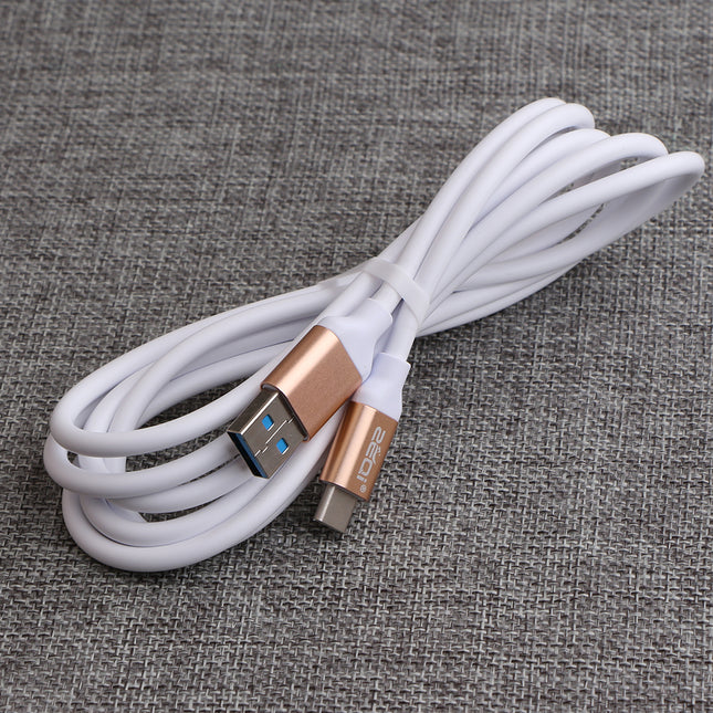 Zeqi ZE-V352 2M Type C Cable/fast charging