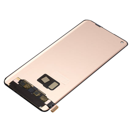 For OPPO Find X5 Pro OLED assembly (Refurbished) (SKU:1563639)