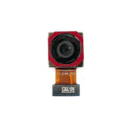 For Xiaomi Redmi Note 10S | Rear back big camera | (Premium OEM)