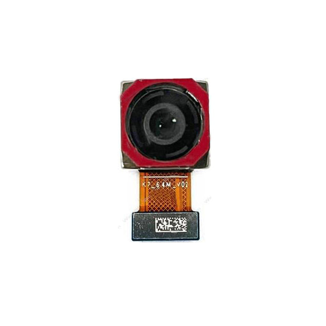 For Xiaomi Redmi Note 10S | Rear back big camera | (Premium OEM)