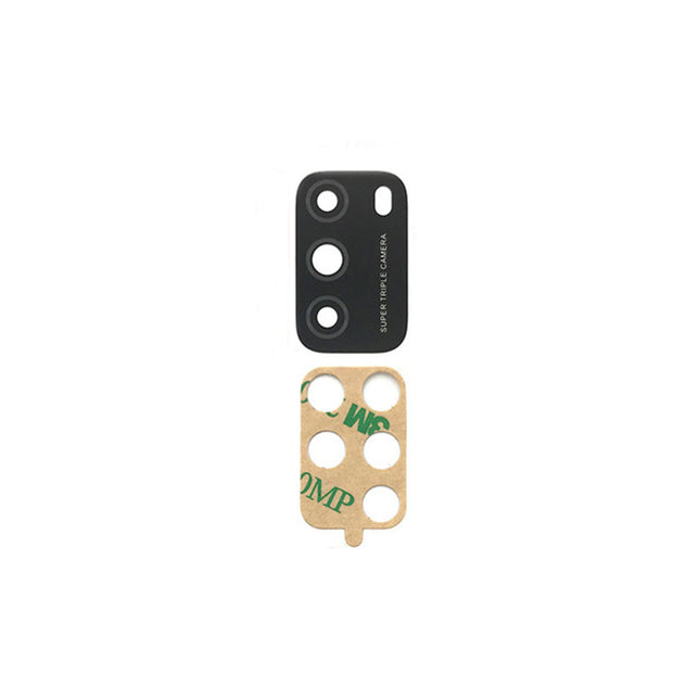 For xiaomi Poco M3 | Camera Lens With Sticker | (Aftermarket Plus)