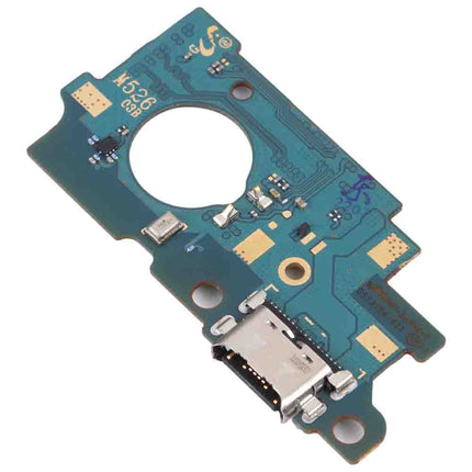 For Samsung Galaxy M52 5G Charge Port Flex Cable(Premium OEM)(SKU:1498661)
