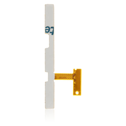 For Samsung Galaxy A03 Volume flex cable(Aftermarket Plus)(SKU:1496503)