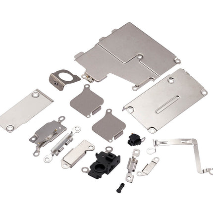 For iPhone 12 Pro Small Part for Middle Board (Premium OEM)(SKU:1479968)