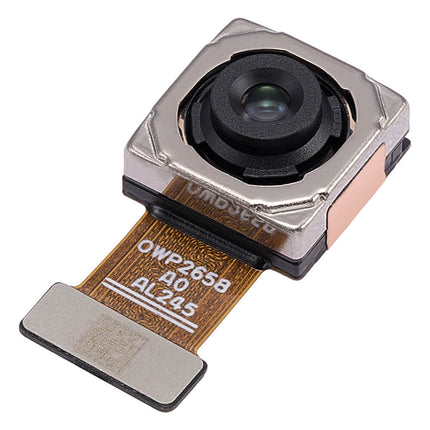 For Xiaomi Redmi 10 2022|Rear back big camera(Premium OEM)(SKU:1499609)