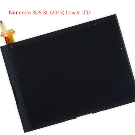 For Nintendo New 3DS XL (2015) Lower LCD / New