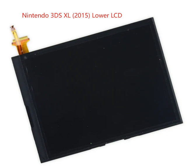 For Nintendo New 3DS XL (2015) Lower LCD / New