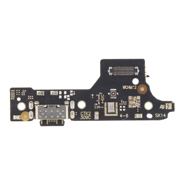 For Xiaomi Redmi 12 | Charge Port Flex Cable (Refurbished)