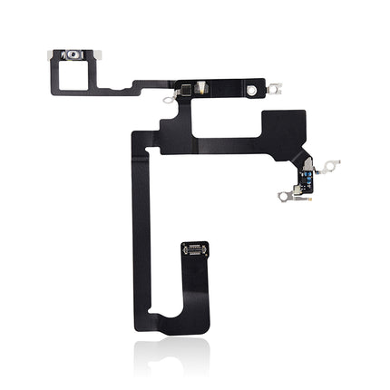 For iPhone 14 Plus|Power Flex Cable/With Clip(Premium OEM)(SKU:1500523)