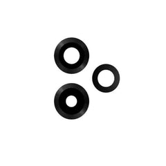 For Xiaomi Redmi Note 12 Pro+ Camera Lens With Sticker (Aftermarket Plus)