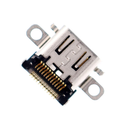 For Nintendo Switch Lite Charger Port (Premium OEM)(SKU:1498234)