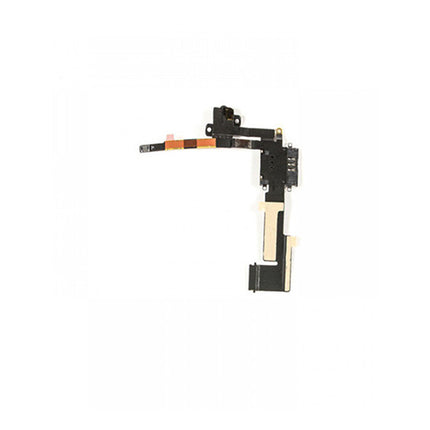 For iPad 2 Earphone Flex Cable/WIFI Version (Premium OEM)(SKU:1032285)