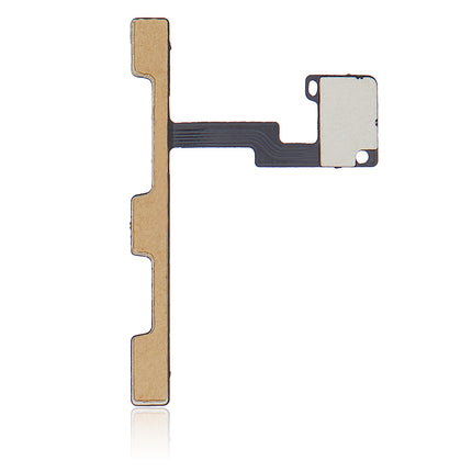 For Motorola One Hyper Volume Flex Cable (Aftermarket Plus)(SKU:1474163)