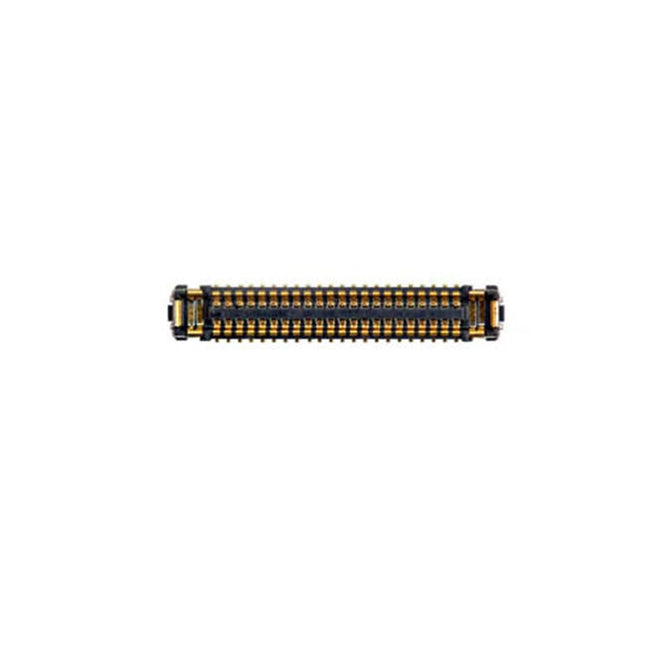 For iPhone X | Charger Connector | (Premium OEM)